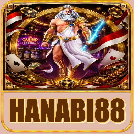 Enam jenis lotre berlisensi hanabi88 termasuk Mega Lottery dan Instant Win